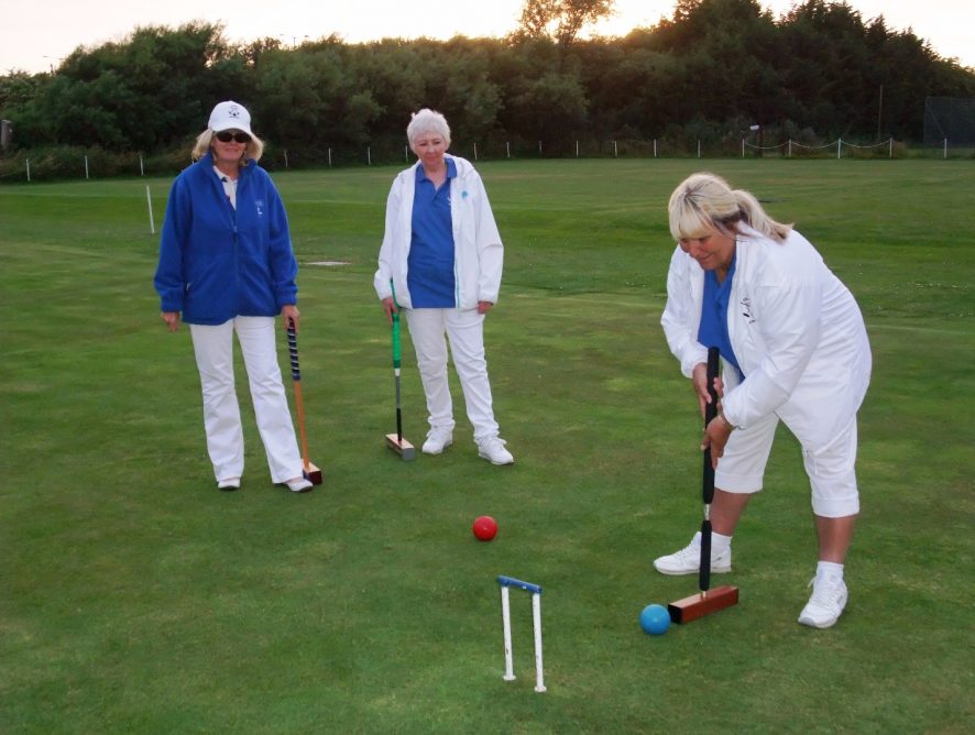 Senior Open Championship
