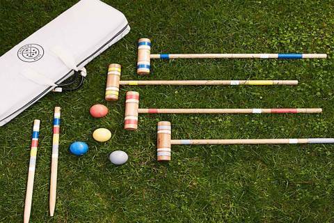 United Croquet Championship